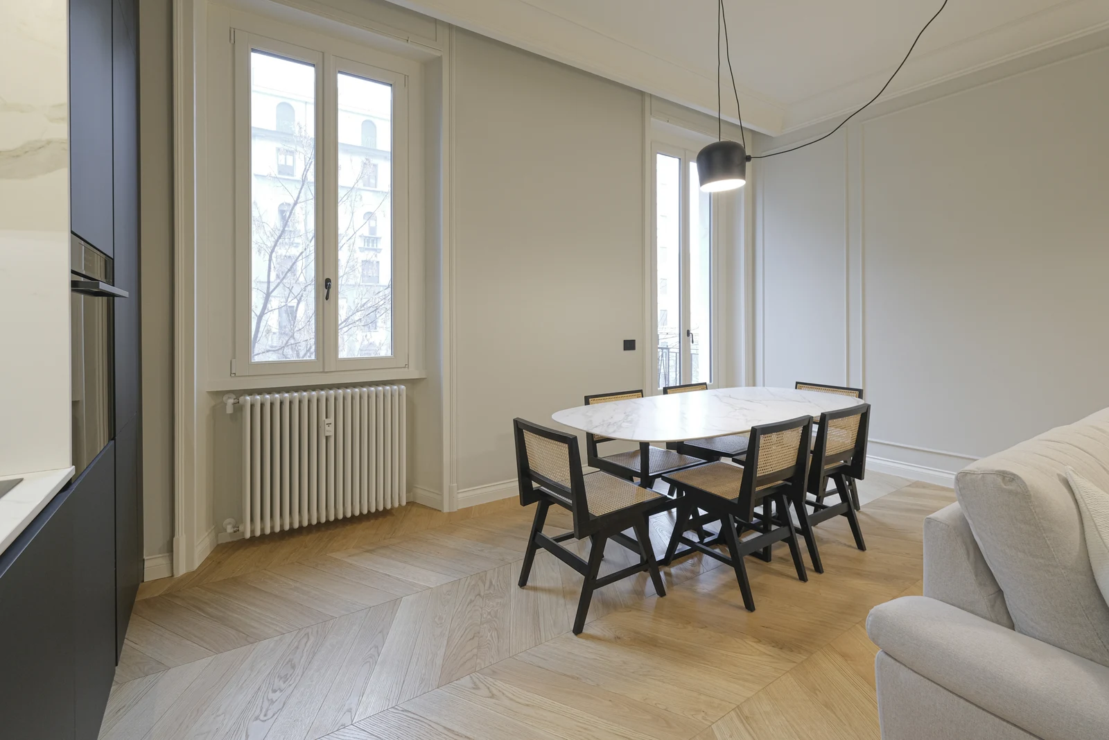 Residenza Milano Washington - thumbnail 3